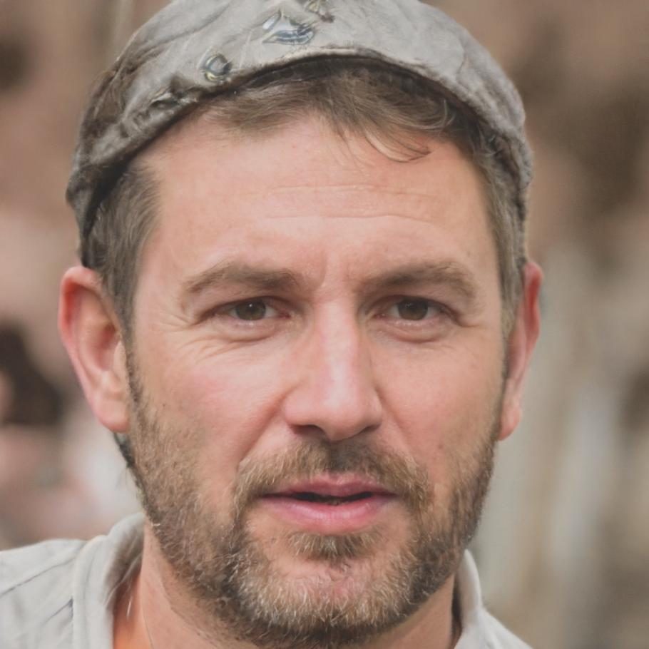 Darian Kovacevic testimonial